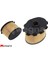 Yakit Filtresi PARTNER-P206-P306 Berlingo-Jumpy- Sara-Scudo-Corolla 00-02 1.9d 98- Dw8 Pu 1021X 12 1