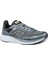30601 Gri - Siyah Erkek Sneaker Günlük Spor Ayakkabı 2