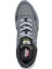 30601 Gri - Siyah Erkek Sneaker Günlük Spor Ayakkabı 3