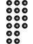Subap Lastigi Focus Euro 6 1.5 Tdci 17 Connect 17 Kuga Iii 19 Puma 19 2008-208-3008 Ii -301-308 58 Ii-58-Expert-Partner-Berlingo-C3 Iii-C4 Cactus-C4 Picasso- 12 1