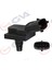 Turbo Basinç Sensörü Clio Ii 1.5 Dci-Megane Ii 1.5 Dci 02-08 Master Iii 2.5 Dci 12 1