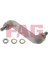 Aski Rotu Arka Mercedes W123 W126 B901 B905 B906 10 1