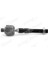 Rot Kolu Mercedes Ml-Class W163 98 05 10 1