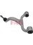 Salincak On Sol Ust Mercedes Ml-Class W163 98 05 10 1