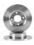 Fren Disk On Duz 236-4 Skoda Favorit Felicia 88-95- 10 1