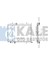 Motor Su Radyatörü [ Peugeot 307 1.4 16V/1.6 16V 2000 -, Citroen C4 1.4 16V/1.6 16V 2004 -, Peugeot Partner 2.0 Hdi 1997 -, Citroen Berlingo 2.0 Hdi 2000 - ] (Ac+/-) (MEKX562X378X27) Al/pl 10 1