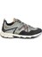 30553 Haki - Siyah Erkek Sneaker Günlük Spor Ayakkabı 1