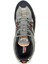 30553 Haki - Siyah Erkek Sneaker Günlük Spor Ayakkabı 3