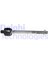 Rot Kolu Mercedes Vaneo W414 02 05 10 1