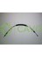 Vites Teli [ Volkswagen Polo 2001- , Volkswagen Polo Classic (08-09) 2001- ] 10 1