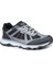 30518 Gri - Siyah Erkek Outdoor Spor Ayakkabı 2