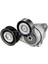 Alternatör Gergi Rulmani V Gergi Kütüğü Ford C-Max-Focus C-Max-Focus Ii 1.8 Tdci 04-12 12 1