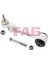 Salincak On Sol Ust Mercedes W123 S123 C123 12 1