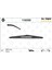 Silecek Swf 40CM X1 Arka Xsara 03/98 -Micra 09/00 -Corsa C-Primera Sandero Meriva Vivaro 12 1