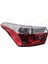 Stop Arka Sol Citroen C Elysee 12-16 12 1