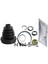 Aks Korugu A4 B5 03-2000 01-2005SUPERB I 08-2002 05-2007PASSAT B5 08-1998 05-2005 12 1