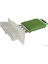 Kalorifer Rezistansi Caddy Iii-Golf V-Vi-Plus-Jetta Iii-Iv-Passat-Polo-A3-Q3-Altea-Leon-Toled 04-13 12 1