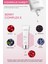 5 Farklı Bitki Kompleksli Ton Eşitleyici Güneş Kremi Cre'ars Profactor Pink Sunscreen SPF50+/PA++++ 6