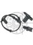 Abs Tekerlek Hiz Sensörü Corsa C-Meriva-Tigra 1.4-1.8-2.0 16V 12 1