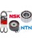 Eksantrik Gergi Kiti 158X254 Brava 95-01 -Doblo 01- -Palio-Albea 96- -Marea 97-02 1.6 K015432XS 12 1