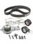 Triger Kiti Devirdaim P208-P308-P2008-PARTNER Tepee-Berlingo-C3-C4-Ds4-Bmax-Cmax-Fiesta 1.6hdi 10 1