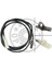 Abs Sensoru Arka Sag Mercedes Sprinter B906 . Vw Crafter 30-35-50 12 1