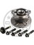 Arka Teker Poryasi Volvo S60 I 01 10 V70 Ii 01 07 XC70 I 00 01 12 1
