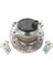 Arka Teker Poryasi Volvo XC60 2.0t 2.4d D3 D4 T5 T6 2009-2017 12 1