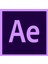 After Effects 2020 Dijital Lisans 1