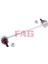 Aski Rotu Arka Sag Sol Freelander 2 L359 06 14 Range Rover Evoque L538 11 19 12 1