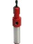 3 mm D:10 Havşa Bıçağı 1