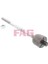 Rot Kolu 4-Matic Mercedes W204 S204 W212 S212 X204 W221 W222 C216 12 1