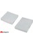 Polen Filtresi P207 1.4-1.4hdi-1.6hdi-1.4 16V-1.6 16V 06 C3 Ii 1.4-1.4hdi-1.6hdi 09 12 1