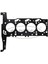 Silindir Kapak Contasi 2 TIRNAK-1.15MM Transit V347 11 14 V363 14 Ranger 12 2.2tdci 155PS Euro5 A.ceker 12 1