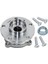 Ön Teker Poryasi Rulmanli Bmw F15 F16 E71 E70 12 1