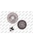 Csc Set Hidrolik Rulmanli Renault Scenic 1.5 Dci Grand Scenic 1.5 Dci 12 1