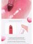 Yoğun Nemlendirici, Parlak Bitişli Balm PERIPERA Heart Jam Glow Lip (8 Peach Crumble)(Lucky Lottery) 8