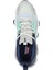 32255 Gri - Lacivert Sneaker Erkek Spor Ayakkabı 3