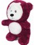 45 cm Kapşonlu Tatlı Uykumcuk Peluş 2