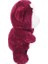 45 cm Kapşonlu Tatlı Uykumcuk Peluş 3