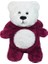 45 cm Kapşonlu Tatlı Uykumcuk Peluş 5