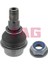 Rotil On Alt Mercedes Sprinter B901 B905 B909 . Vw Lt 28-35-46 12 1