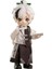 Stokta Nagi 4 Exchange The Untrammeled Traveler Series Ob 2 Bjd Blind Box Mystery Box Anime Aksiyon Figürü Oyuncaklar Açık-Qın Gang (Yurt Dışından) 1