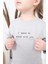 Mevsimlik T-Shirt Kız Erkek Çocuk Mevsimlik Uzun Kollu Tişört Baskılı Sweet 3