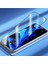 Apple iPhone 11 Tam Kaplayan Ekran Koruyucu - 5d Darbe Emici Temperli Kırılmaz Cam 2