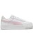 Carina Street Kadın Beyaz Sneaker Ayakkabı 38939046 1