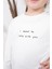 Mevsimlik T-Shirt Kız Erkek Çocuk Mevsimlik Uzun Kollu Tişört Baskılı Sweet 3