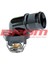 Termostat 89C Komple P106 1.4i 96 P306 1.4i-1.6i 94-05 - C3 1.4 16V-1.6 16V 03 Dfm Succe 1.6 16V 09-13 TU5JP4 10 1