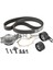 Devirdaimli Triger Seti 137X254 P206-P207-P307-P308-P407-P3008-EXPERT-PARTNER-BERLINGO-JUMPY-C2-C3 -C4-C5-Xsara-Focus Ii-Fiesta V-Vi Volvo S40-C30-V50-FIAT Scudo Euro4 1.6 Hdi-Tdci 10 1