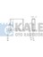 Kalorifer Radyatörü [ Ford Transit Connect, Focus 1.8 Tdci Sol Direksiyon Brazing ] 10 1